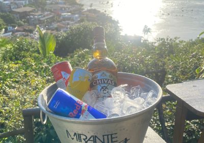 Chivas 12 anos combo