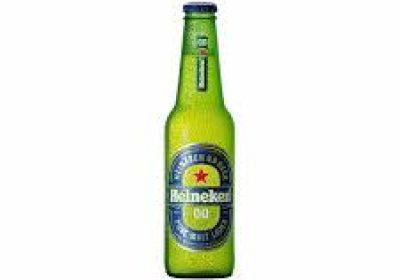Heineken 0,0 Long Neck 2