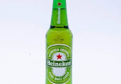 Heineken Long Neck 2