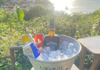 Jack Daniels Combo