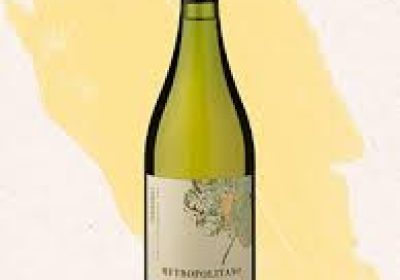 Vinho Branco Metropolitano